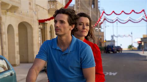 carmen (2022) film|‘Carmen’ Review: You Will Live in Bliss .